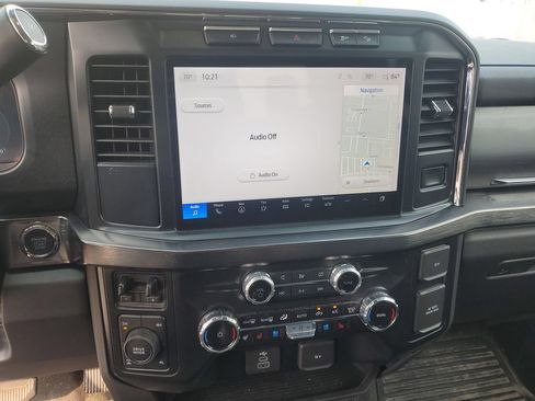 Used 2024 Ford F250 Lariat AWD/4WD image 17