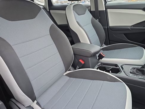 New 2026 Volkswagen Taos S FWD image 18