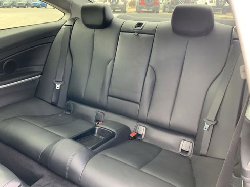 Used 2015 BMW 428i xDrive Coupe image 49