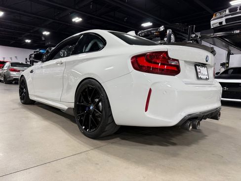 Used 2016 BMW M2 RWD image 12