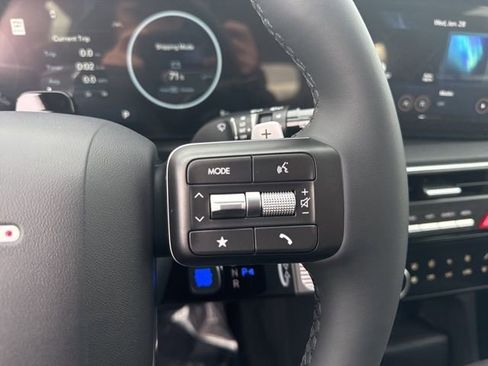 New 2026 Hyundai Palisade Limited AWD/4WD image 23