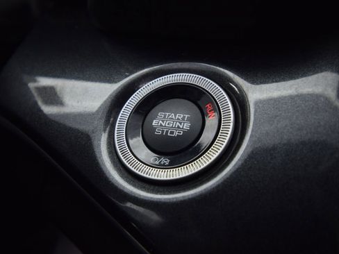 Used 2021 Jeep Grand Cherokee L Laredo w/ Luxury Tech Group I image 36