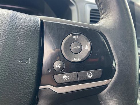 Used 2023 Honda Odyssey Elite image 19