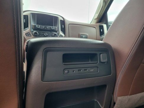 Used 2019 Chevrolet Silverado 3500 High Country w/ Duramax Plus Package AWD/4WD image 18