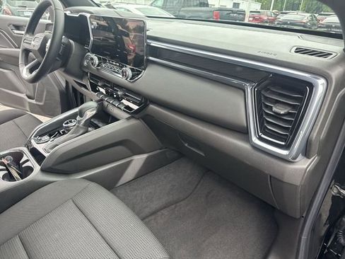 Certified 2023 GMC Canyon Elevation w/ Convenience Package AWD/4WD image 27