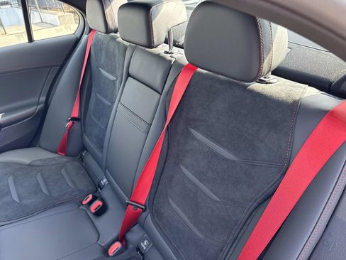 New 2026 Mercedes-Benz C 43 AMG C 43 AMGﾮ image 14