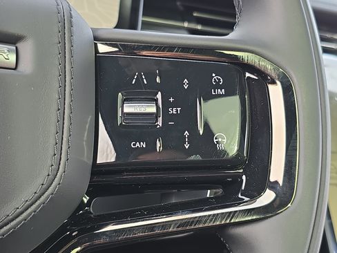 New 2026 Land Rover Range Rover Sport Autobiography image 18