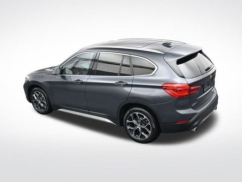 Used 2021 BMW X1 xDrive28i w/ Convenience Package image 29