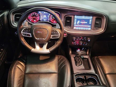 Used 2022 Dodge Charger SRT Hellcat w/ Harman/Kardon Audio Group image 11