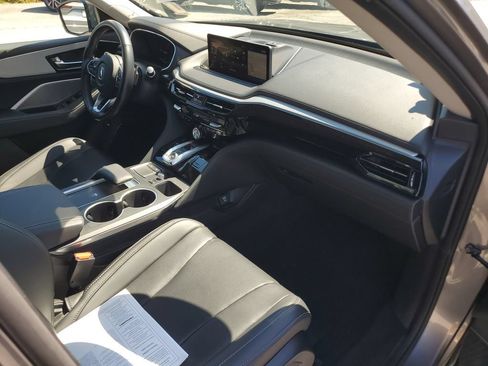 Certified 2023 Acura MDX w/ Technology Package FWD image 4