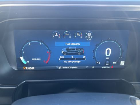 Used 2024 Ford F350 Platinum image 21