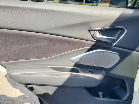 Certified 2022 Acura RDX A-Spec image 14