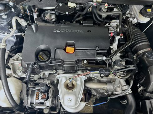 Used 2023 Honda Civic LX image 30