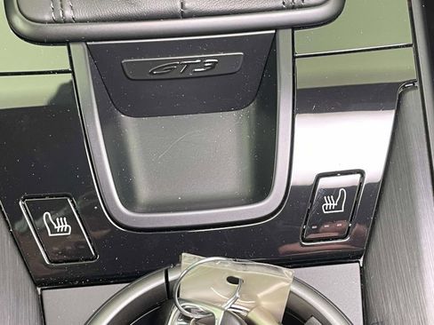 Used 2022 Porsche 911 GT3 image 30