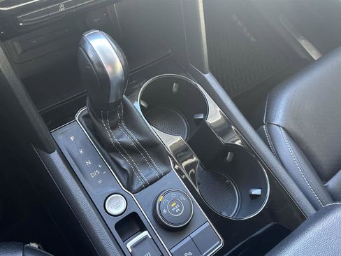 Used 2022 Volkswagen Atlas SE image 20