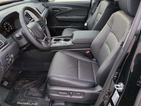 New 2026 Honda Ridgeline RTL image 17