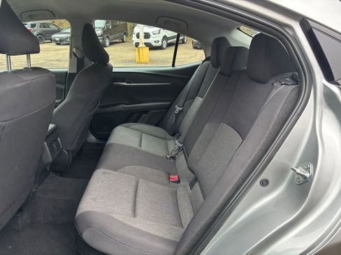 Used 2025 Toyota Camry LE image 24