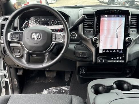 New 2026 RAM 3500 Tradesman image 7