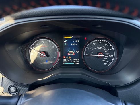 Used 2023 Subaru Forester Sport image 25