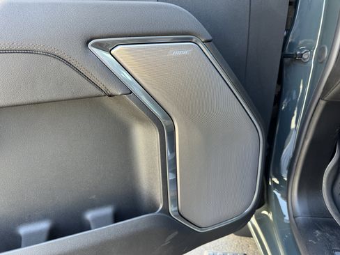 New 2026 Chevrolet Silverado 1500 High Country image 13