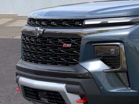 New 2026 Chevrolet Traverse Z71 AWD/4WD image 13