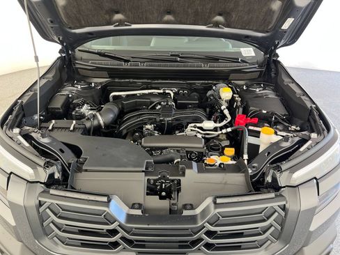 New 2026 Subaru Outback Premium AWD/4WD image 23