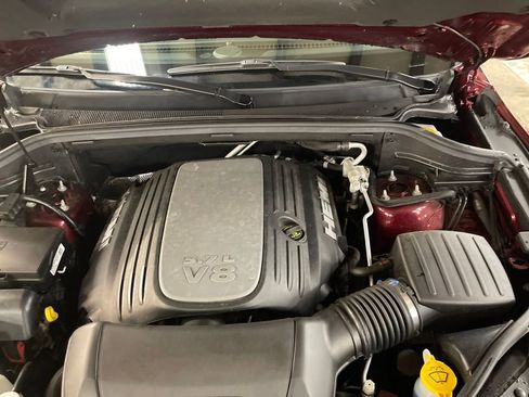 Used 2024 Dodge Durango R/T image 23