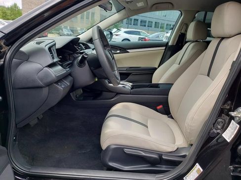 Used 2016 Honda Civic LX image 11