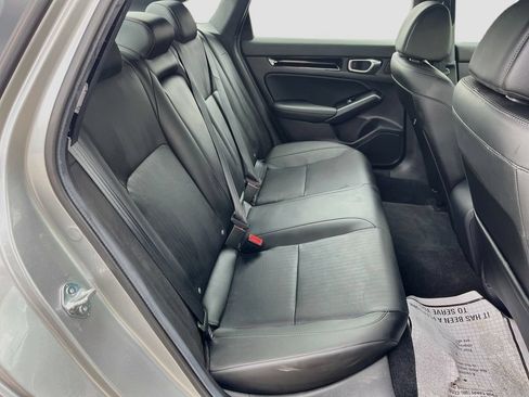 Used 2026 Honda Civic Sport Touring image 28