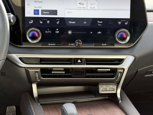 Used 2023 Lexus RX 350 Premium image 20