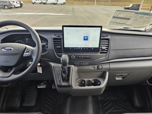 New 2025 Ford Transit 250 Low Roof image 30