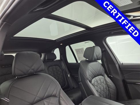 Certified 2024 BMW X5 xDrive40i image 15