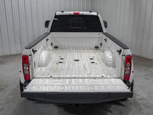 Used 2020 Ford F350 Lariat w/ Lariat Ultimate Package AWD/4WD image 58