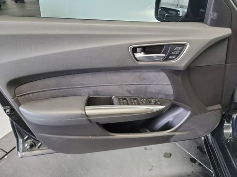 Used 2020 Acura TLX Type S PMC Edition AWD/4WD image 13