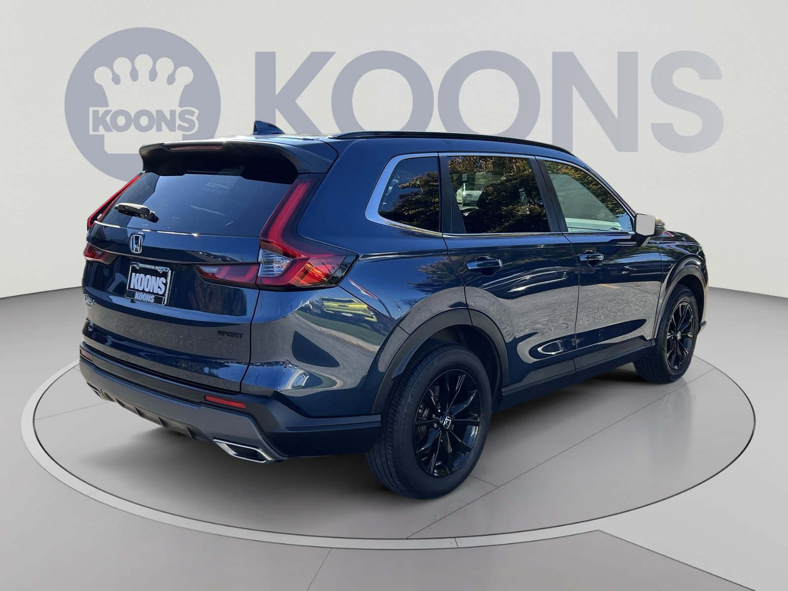 Used 2023 Honda CR-V Sport image 7
