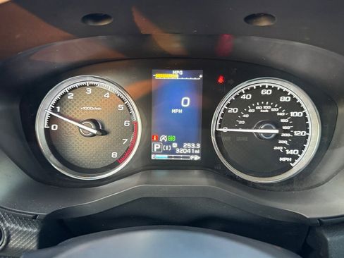 Certified 2023 Subaru Forester Touring image 20