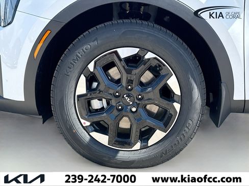 New 2026 Kia Sorento S FWD image 37