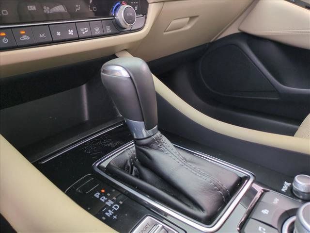 Used 2021 MAZDA MAZDA6 Touring FWD image 12