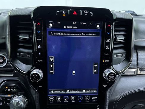 Used 2019 RAM 1500 Limited AWD/4WD image 23