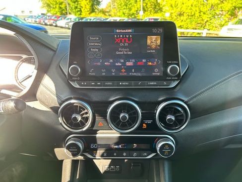 Used 2020 Nissan Sentra SV image 19