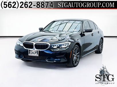 Used 2020 BMW 330i Sedan