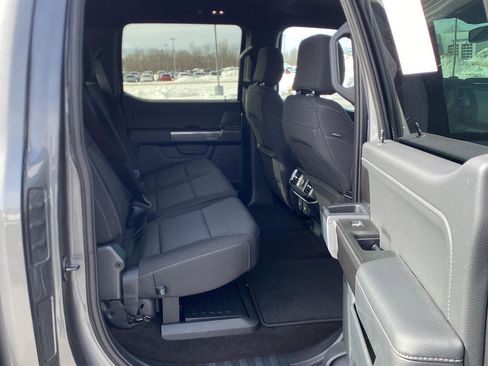 Used 2022 Ford F150 XLT w/ Equipment Group 302A High image 11