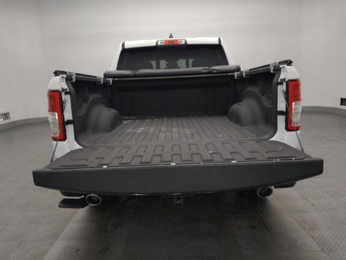 Used 2019 RAM 1500 Big Horn AWD/4WD image 29