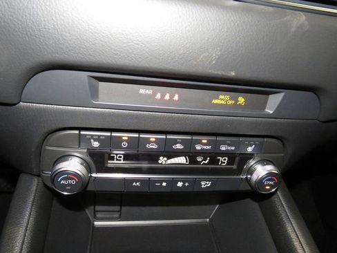 New 2025 MAZDA CX-5 AWD 2.5 S w/ Select Package image 18