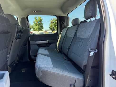 Used 2026 Ford F250 XLT AWD/4WD image 25
