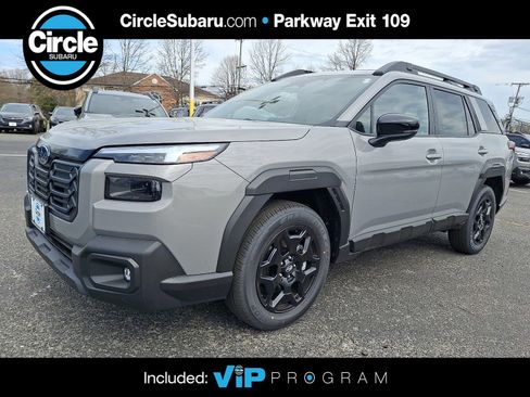 New 2026 Subaru Outback Limited AWD/4WD image 1