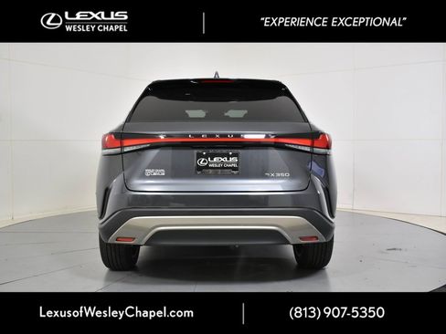 Used 2025 Lexus RX 350 Premium Plus image 7