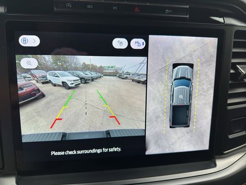 Used 2024 Ford F150 XLT w/ Equipment Group 302A MID image 18