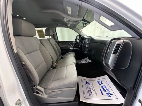 Used 2017 Chevrolet Silverado 1500 LT w/ All Star Edition image 19