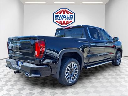 New 2026 GMC Sierra 1500 Denali Ultimate